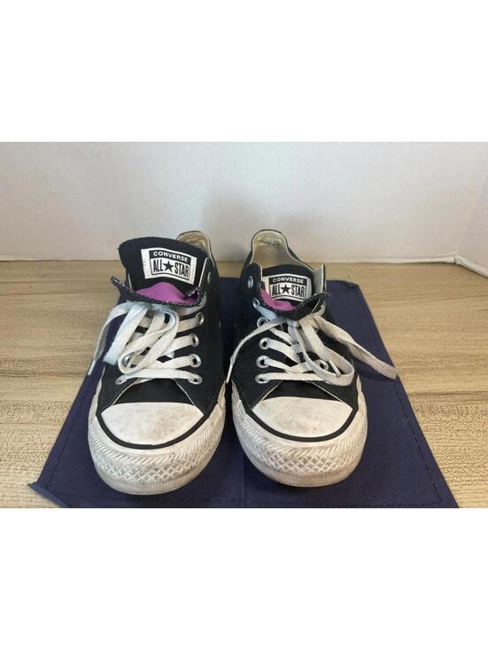 Converse Shoes - Converse All Star For Women Shorline Sneakers Size 8 Black